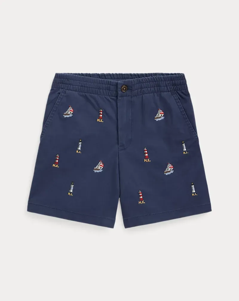 Blu Navy Newport