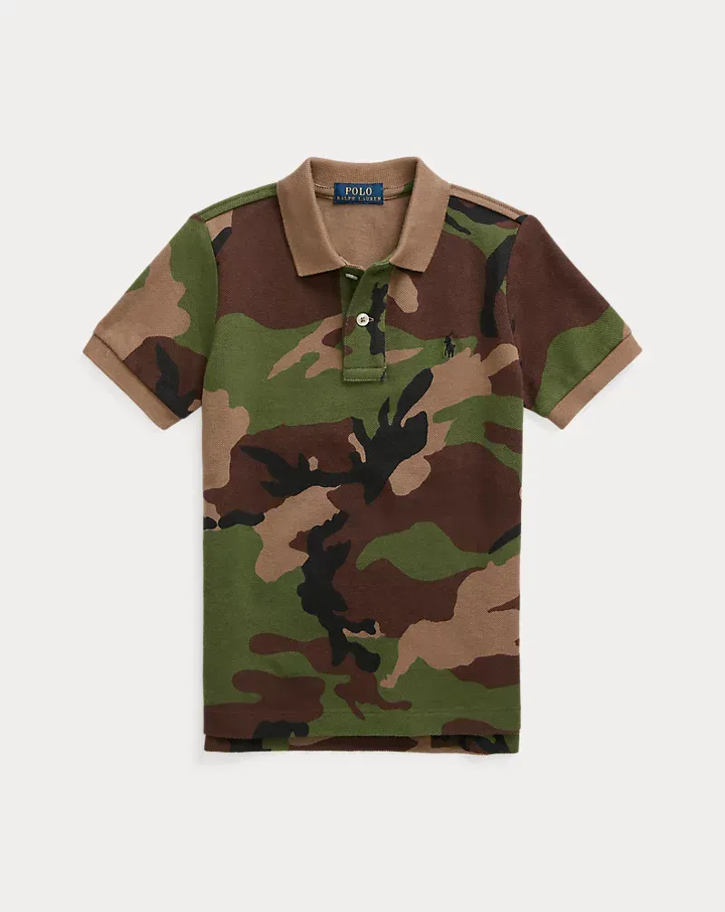 Camouflage Militare